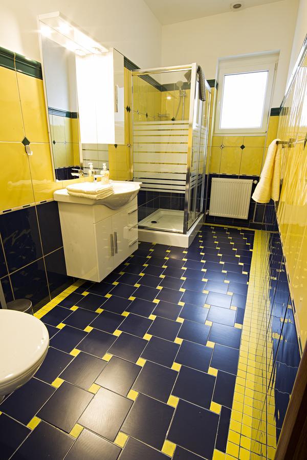 Athenee Residence 1 Bukarest Kültér fotó