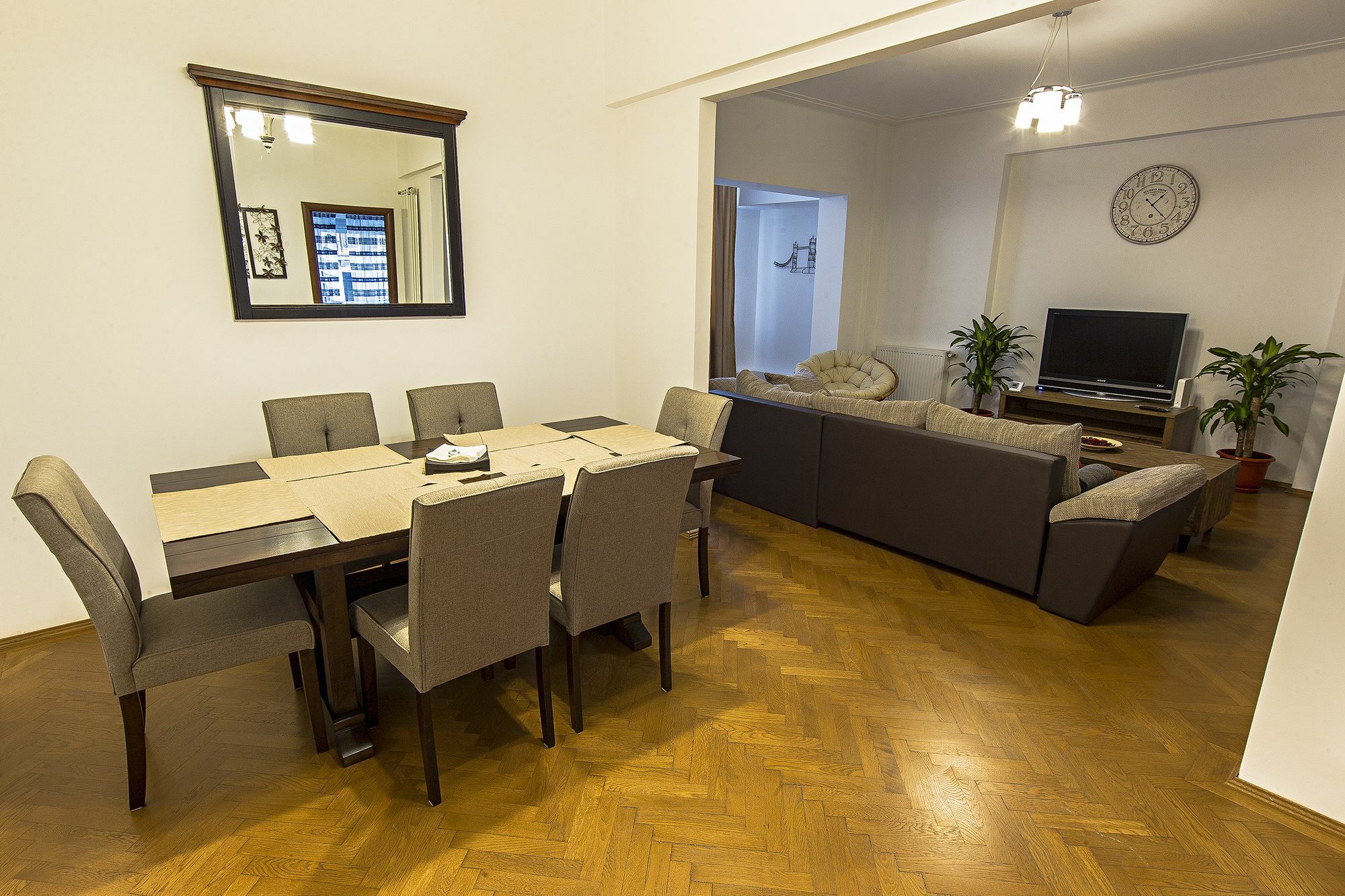 Athenee Residence 1 Bukarest Kültér fotó