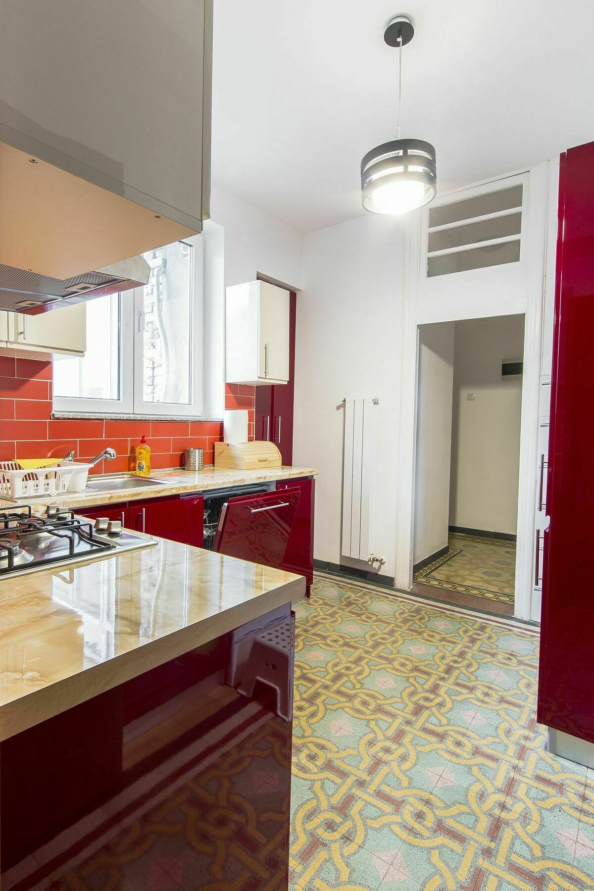Athenee Residence 1 Bukarest Kültér fotó