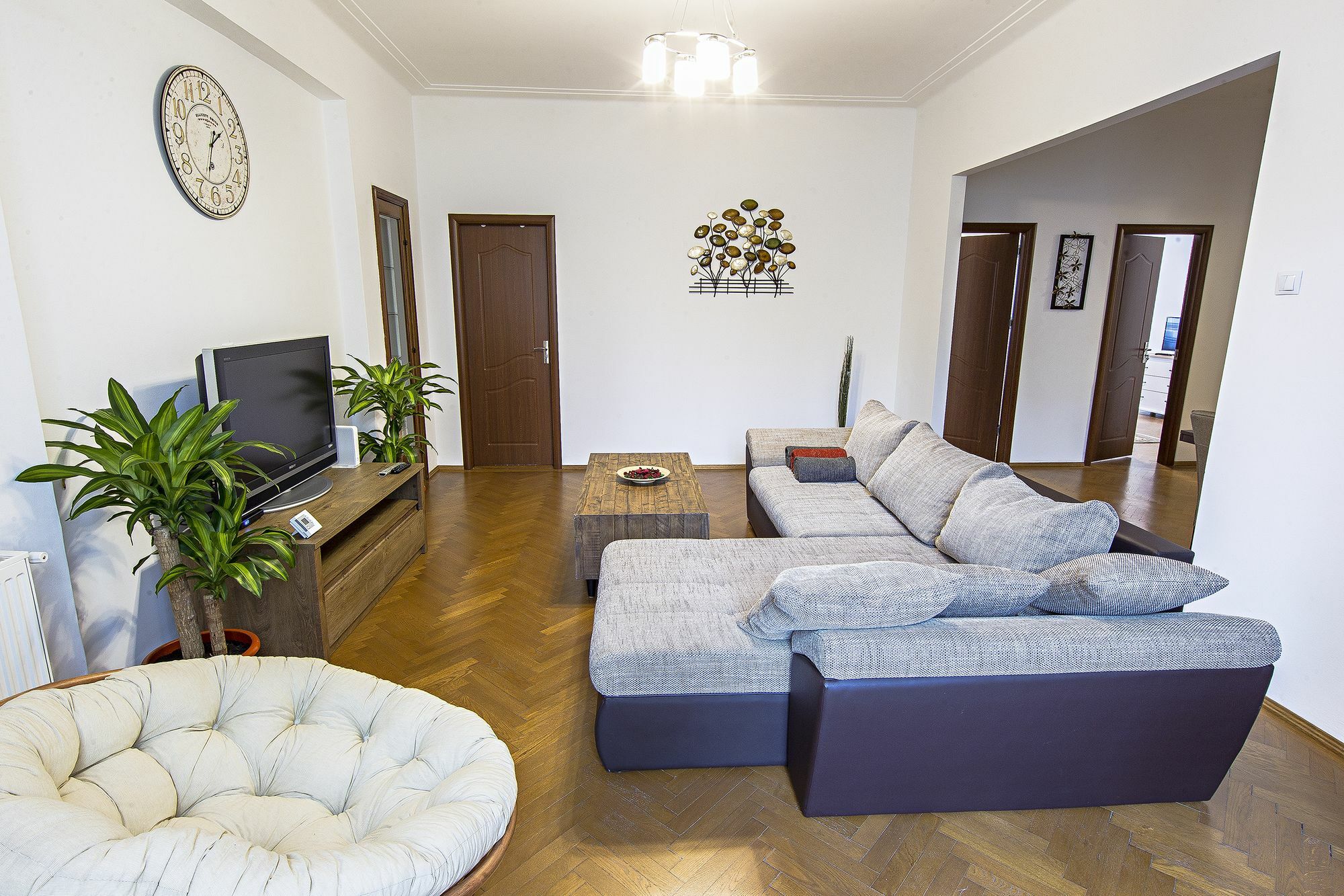 Athenee Residence 1 Bukarest Kültér fotó