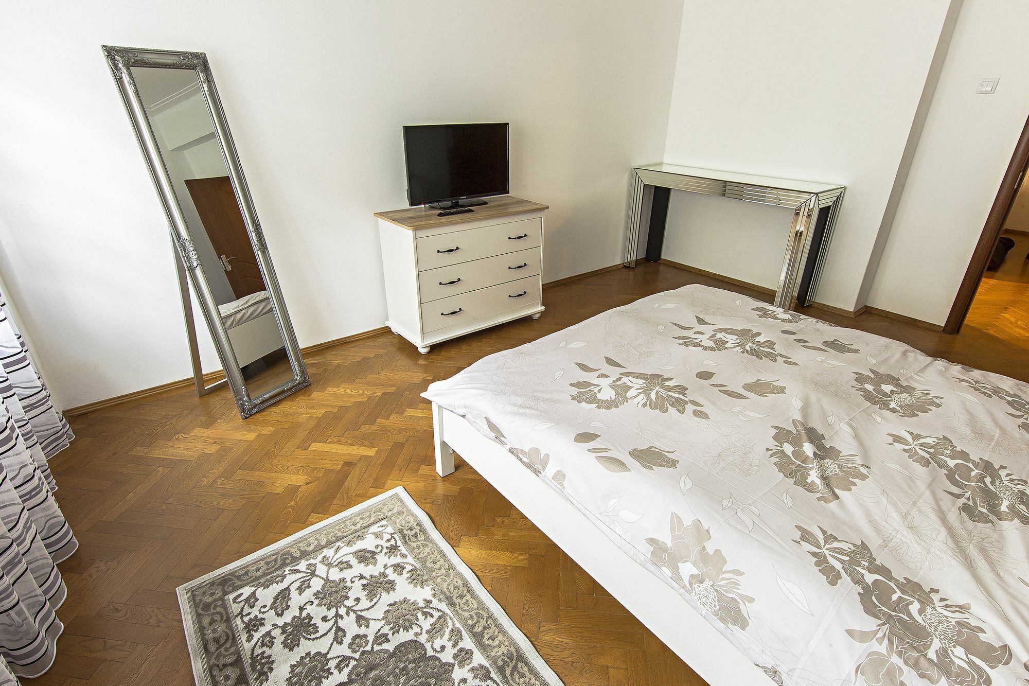 Athenee Residence 1 Bukarest Kültér fotó