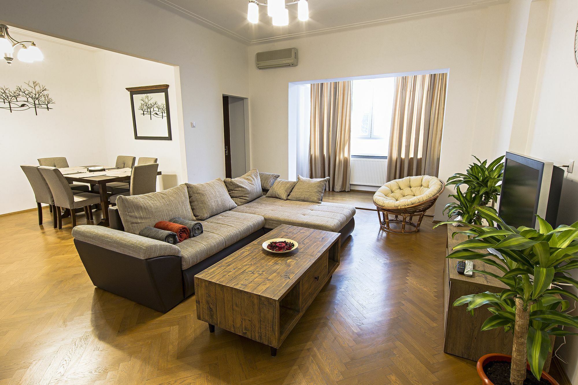 Athenee Residence 1 Bukarest Kültér fotó