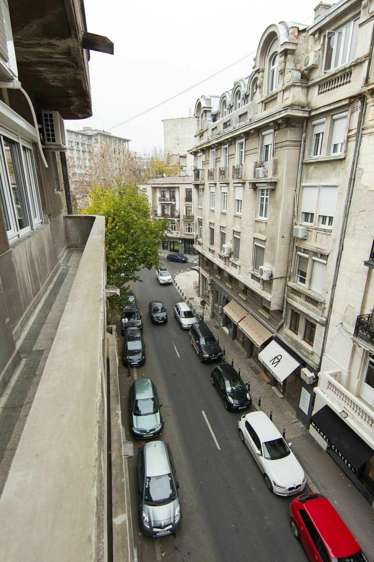 Athenee Residence 1 Bukarest Kültér fotó