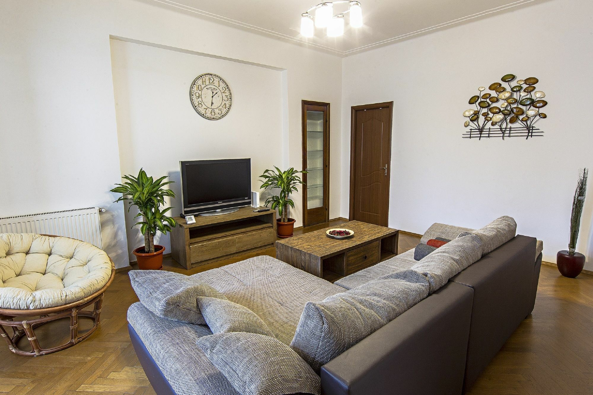 Athenee Residence 1 Bukarest Kültér fotó