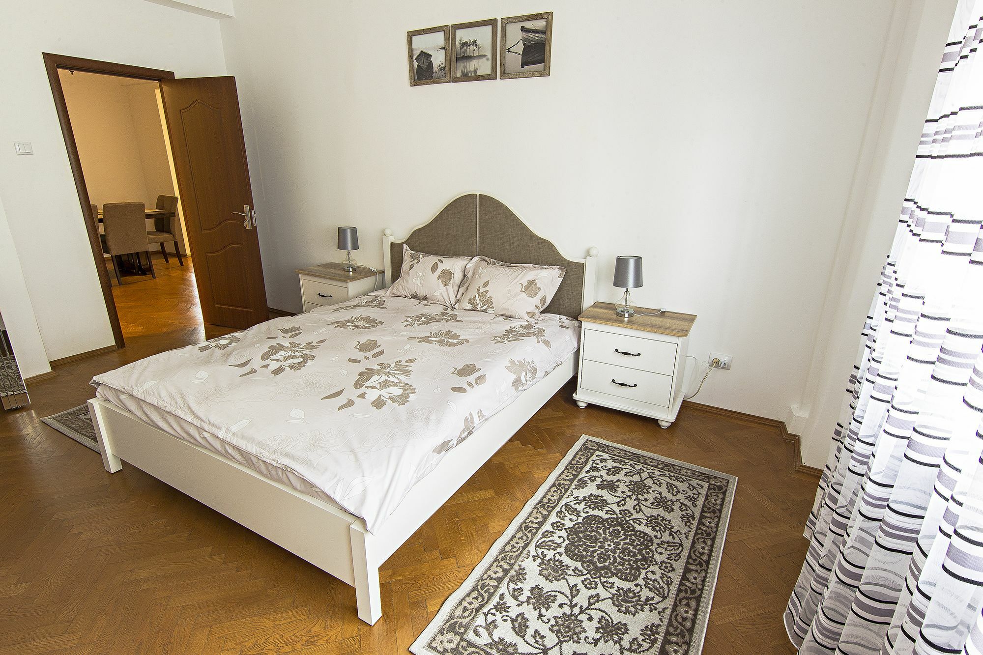 Athenee Residence 1 Bukarest Kültér fotó