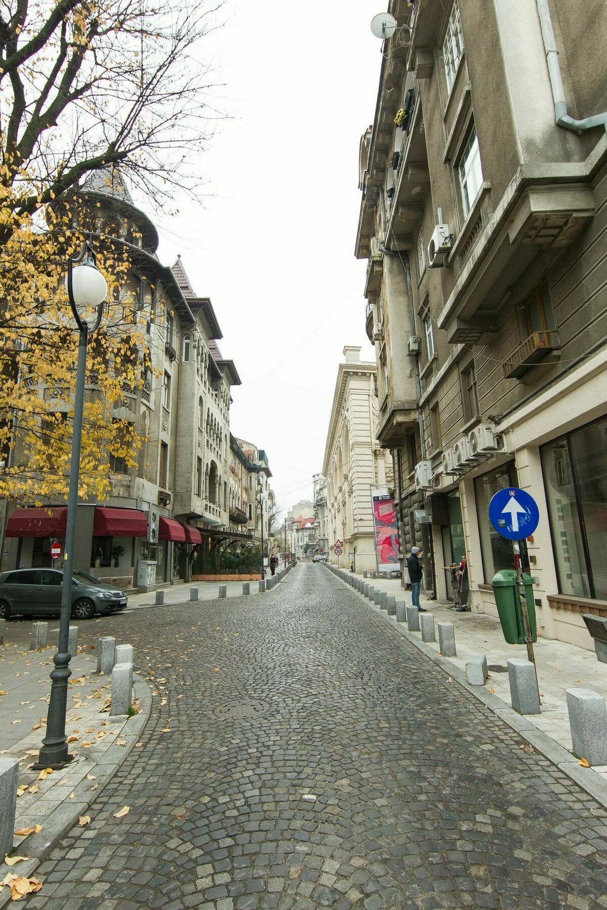 Athenee Residence 1 Bukarest Kültér fotó